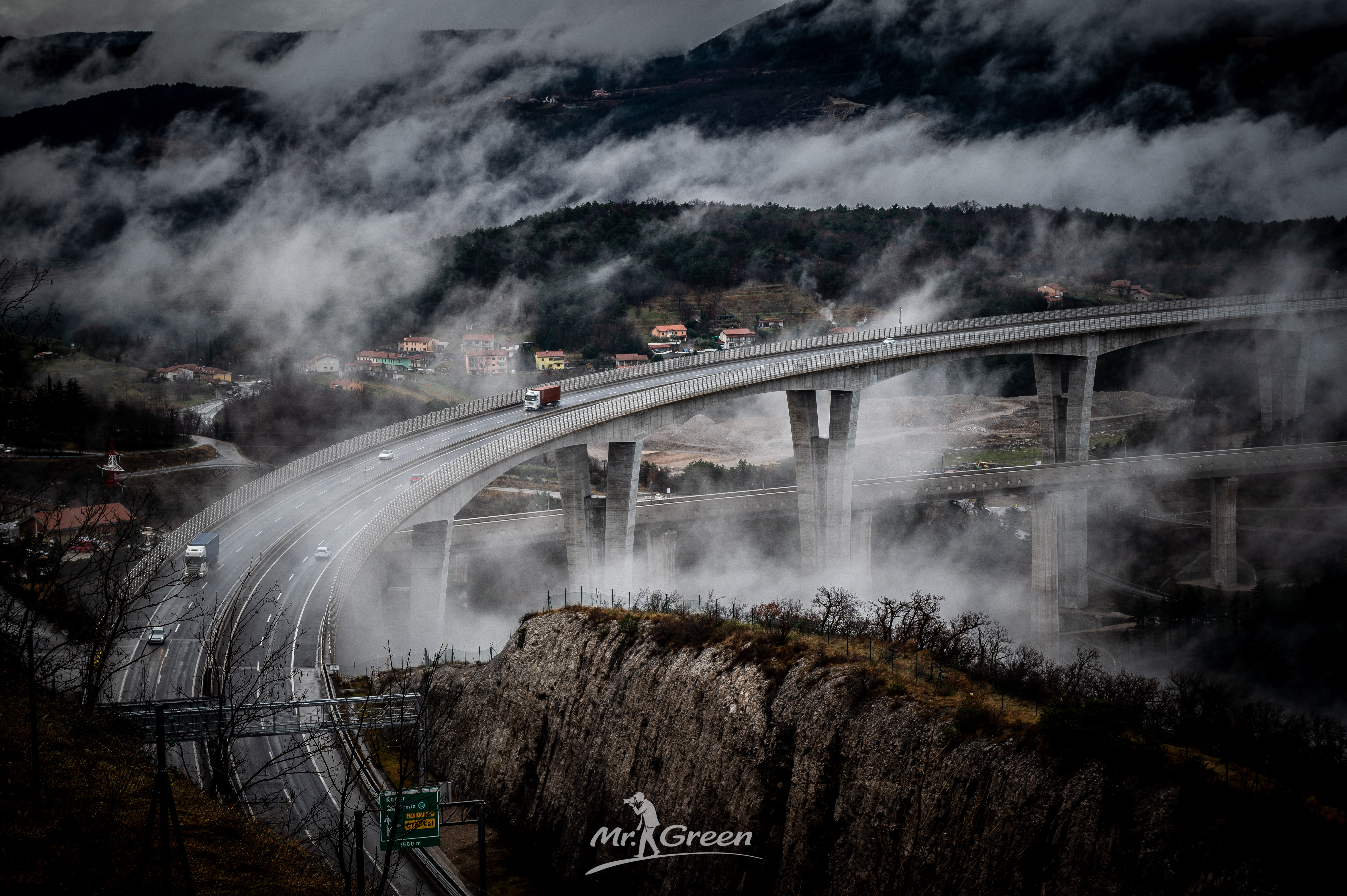 Landscape