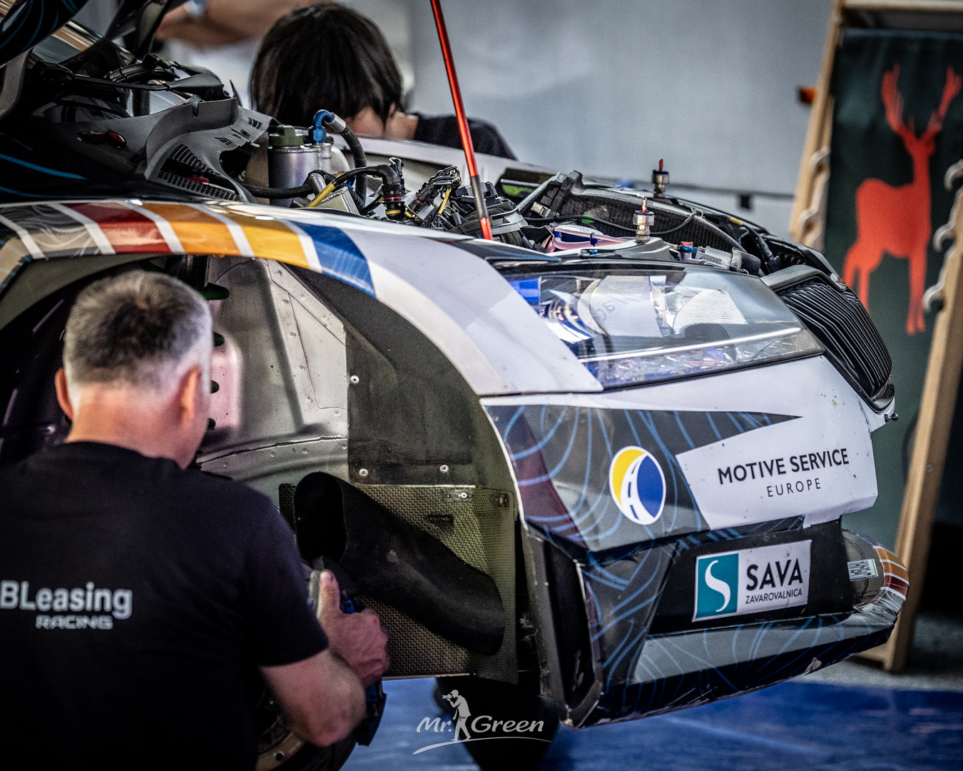 Rally Vipava 2 