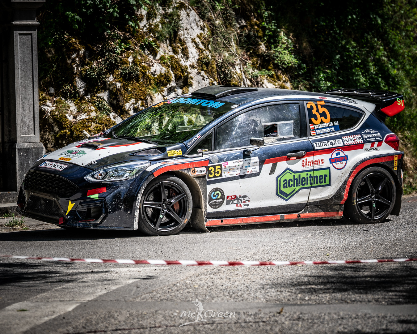 Rally Vipava 3 