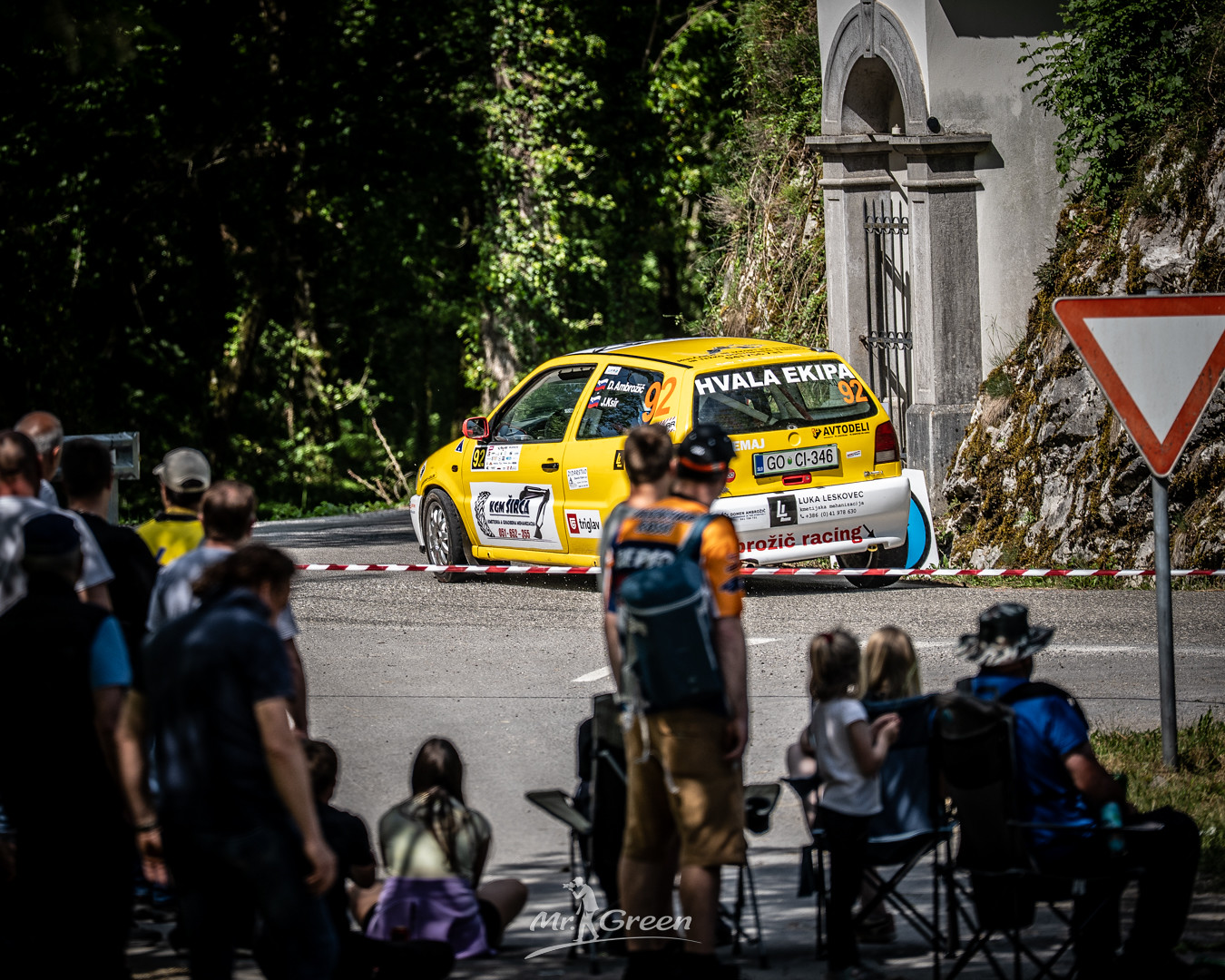 Rally Vipava 5