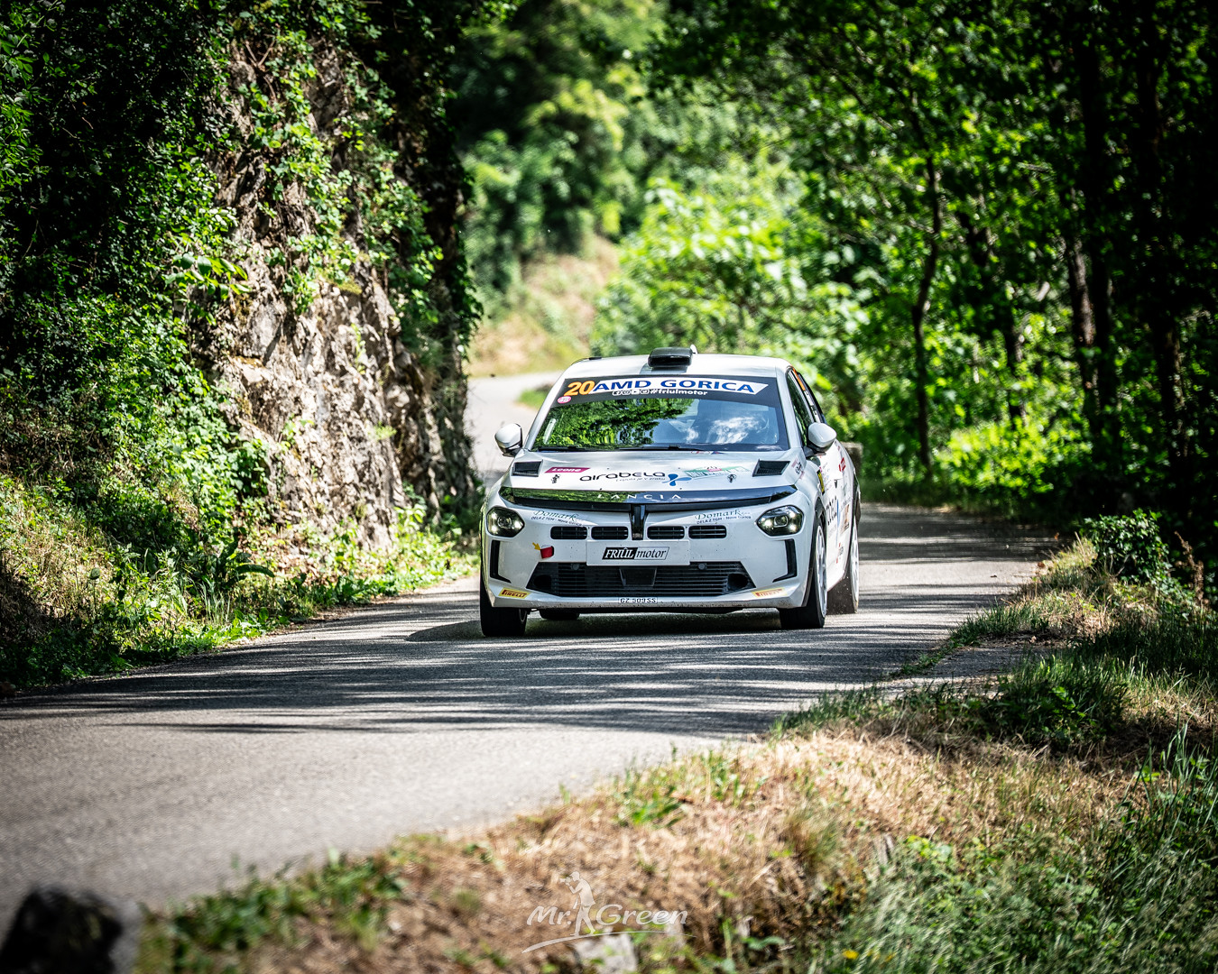 Rally Vipava 13 