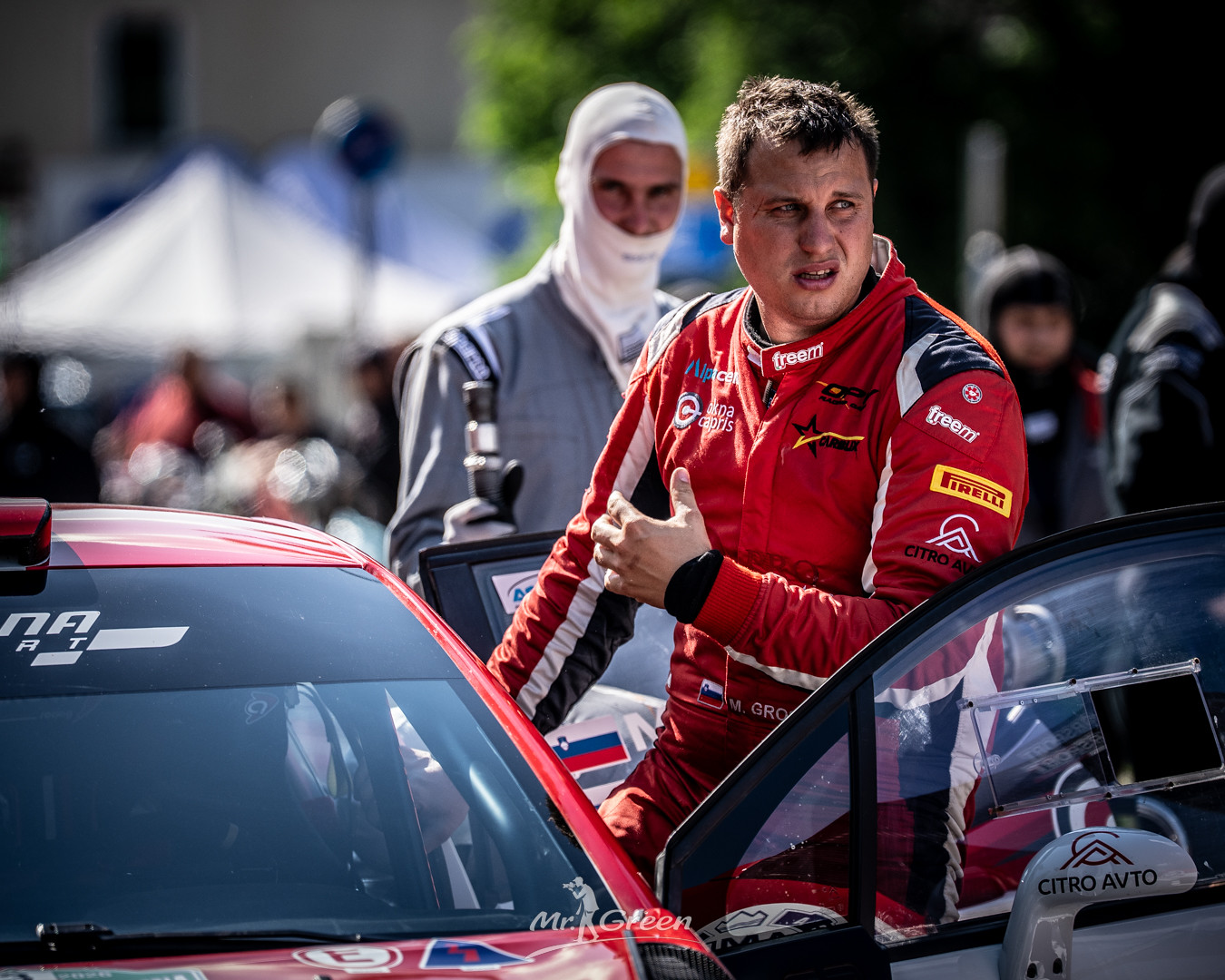Rally Vipava 15