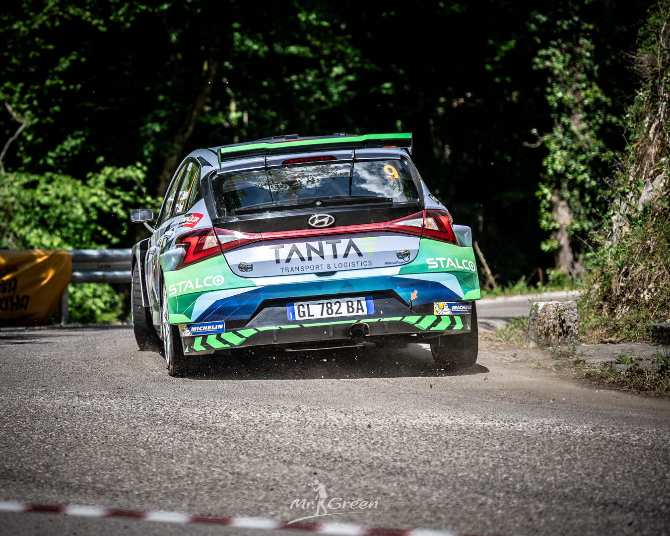 Rally