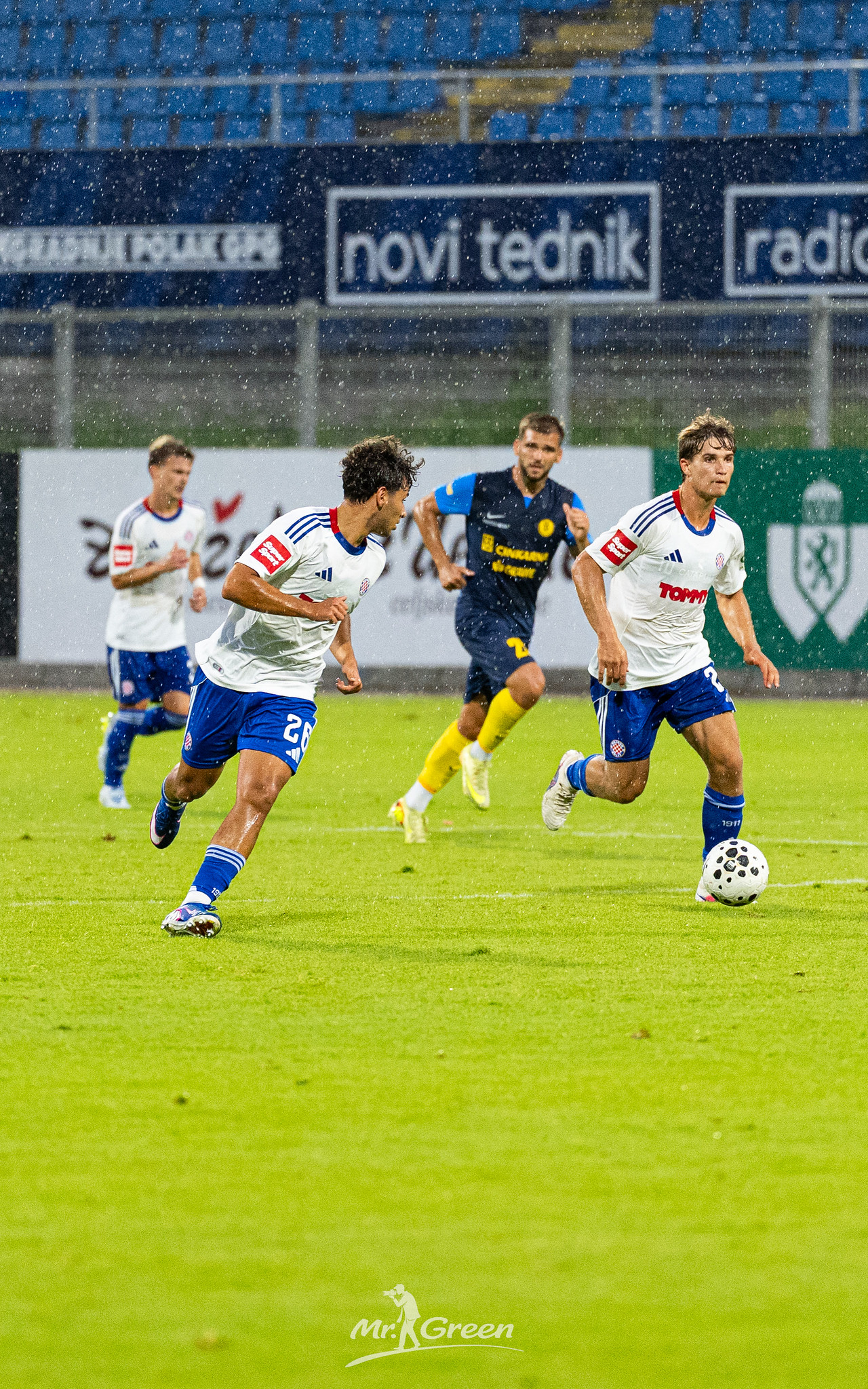 NK Celje - HNK HAJDUK 1.7.2026
