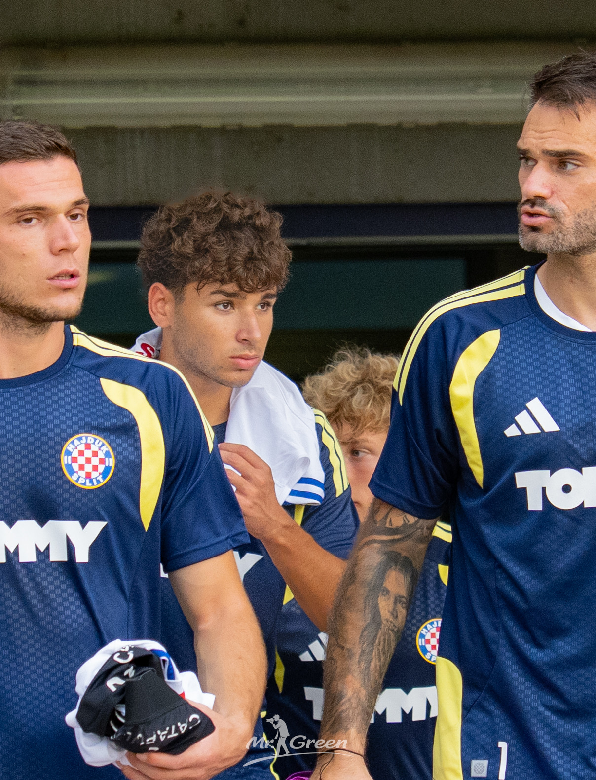 Nk Celje - Hnk Hajduk2