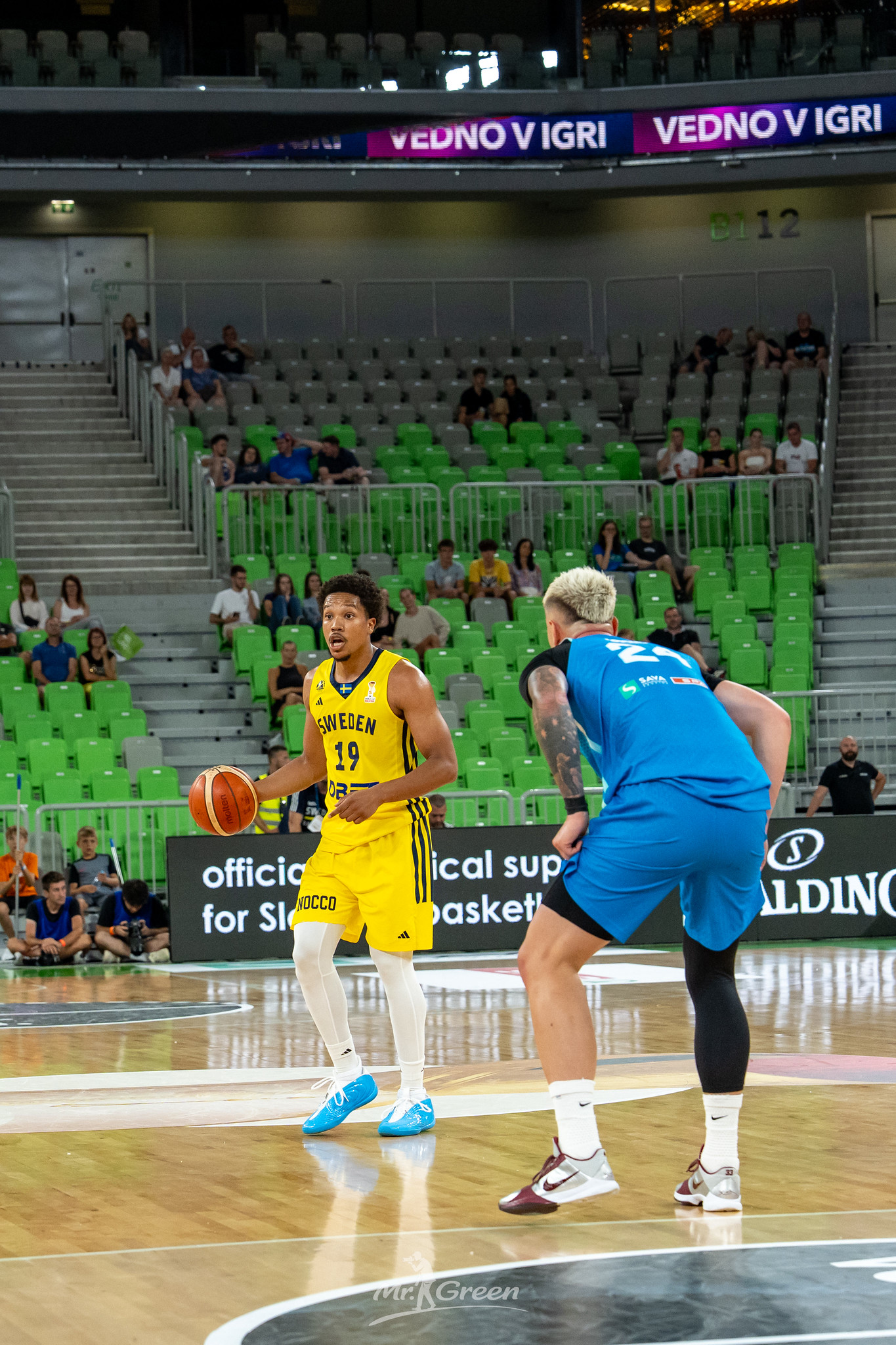 SLO Vs SWE 3