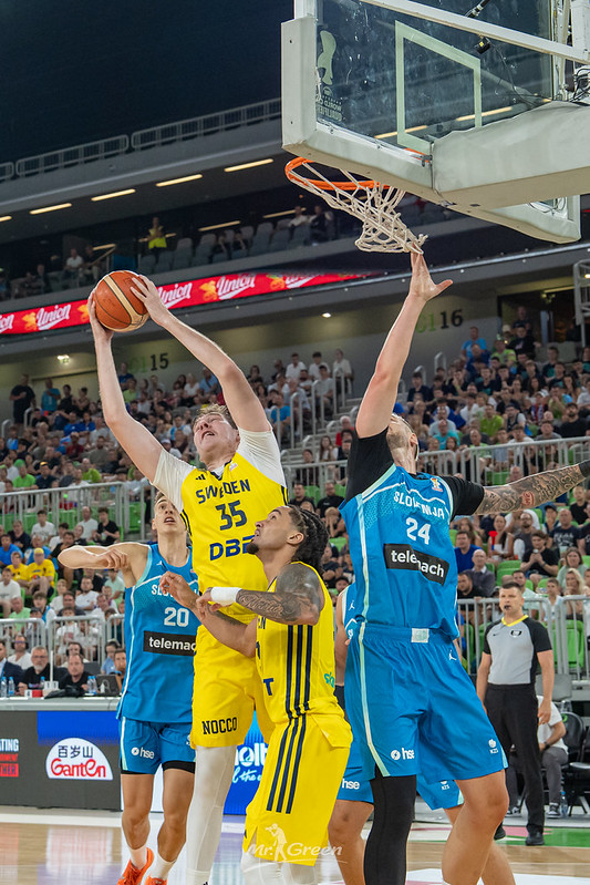 SLO Vs SWE 7