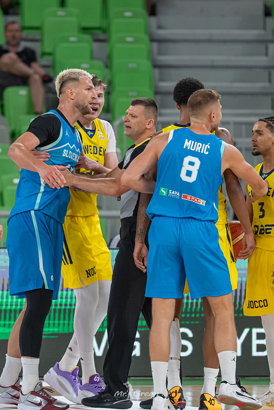 SLO Vs SWE 17
