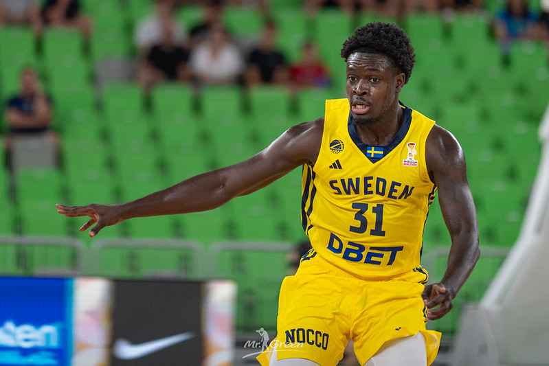 SLO Vs SWE 19