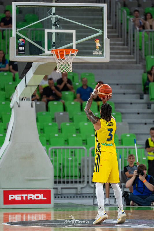 SLO Vs SWE 21