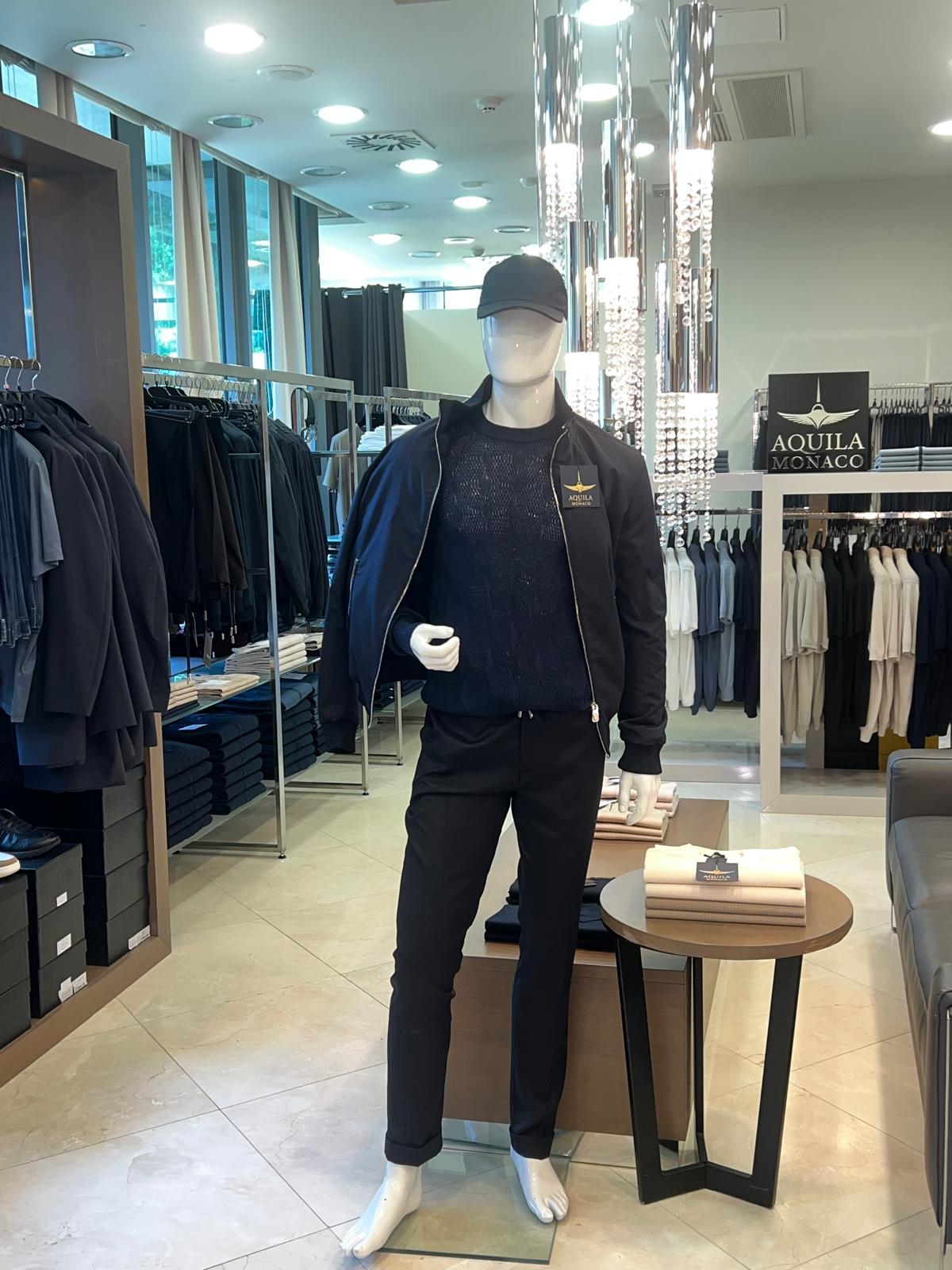 Tailored Excellence